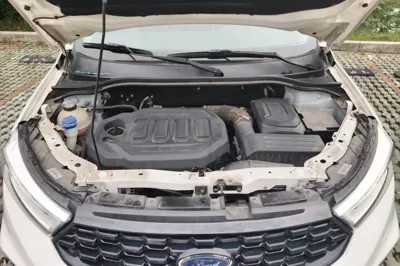 Ford Territory 2020, 30500 км, за 7076 USD - фото 21