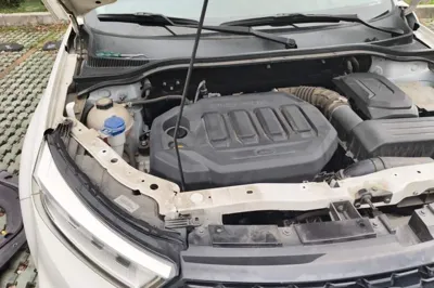 Ford Territory 2020, 30500 км, за 7076 USD - фото 23