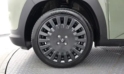Hyundai Casper 2023, 58655 км, за 10264.89 USD