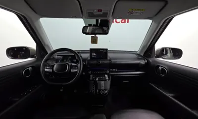 Hyundai Casper 2023, 58655 км, за 10264.89 USD - фото 7