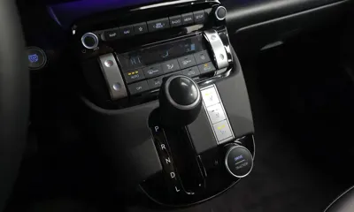 Hyundai Casper 2023, 58655 км, за 10264.89 USD - фото 9