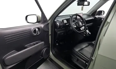 Hyundai Casper 2023, 58655 км, за 10264.89 USD - фото 11