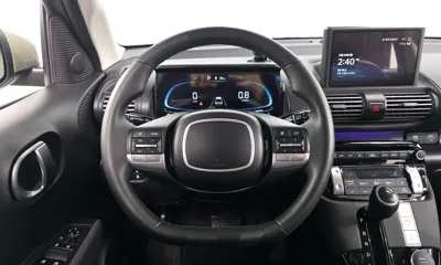 Hyundai Casper 2023, 58655 км, за 10264.89 USD - фото 13