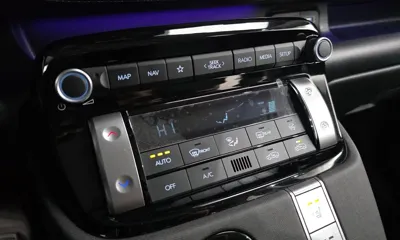 Hyundai Casper 2023, 58655 км, за 10264.89 USD - фото 19