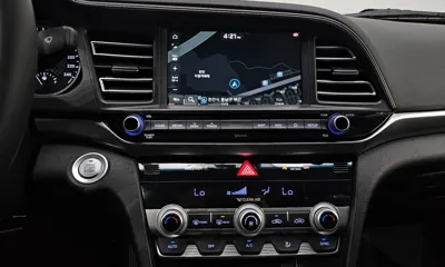 Hyundai Avante 2020, 12441 км, за 10125.67 USD - фото 13