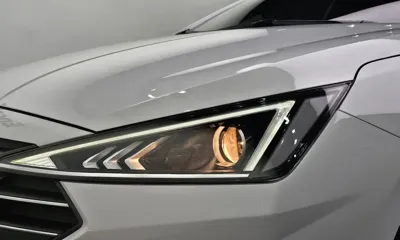 Hyundai Avante 2020, 12441 км, за 10125.67 USD - фото 22