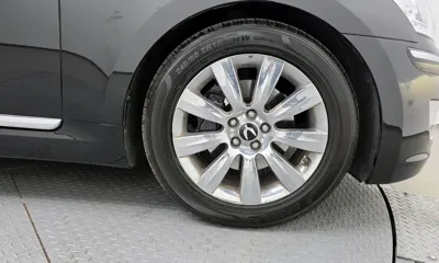 Hyundai Equus 2011, 254981 км, за 2600.27 USD