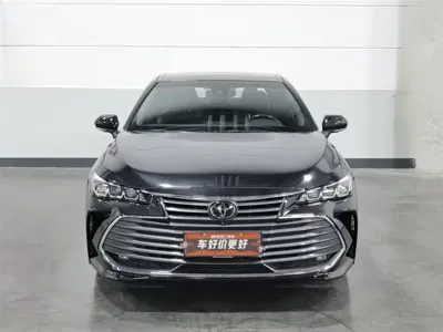 Toyota Avalon 2022, 86100 км, за 15435.25 USD