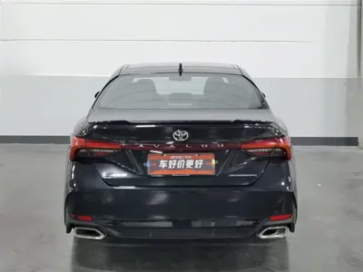 Toyota Avalon 2022, 86100 км, за 15435.25 USD