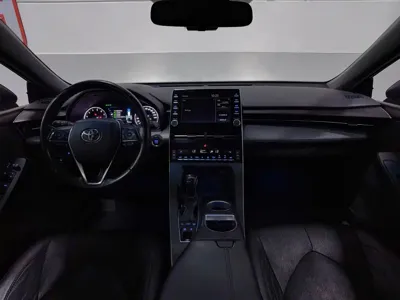 Toyota Avalon 2022, 86100 км, за 15435.25 USD