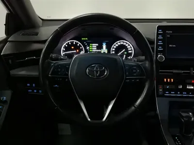 Toyota Avalon 2022, 86100 км, за 15435.25 USD - фото 11
