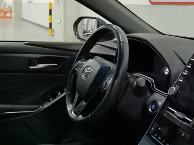 Toyota Avalon 2022, 86100 км, за 15435.25 USD - фото 22