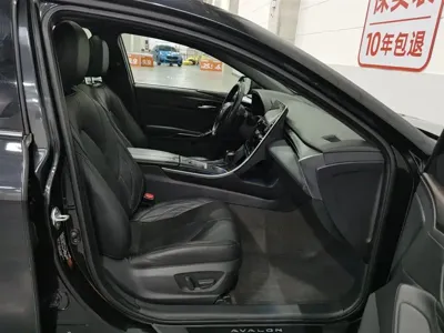 Toyota Avalon 2022, 86100 км, за 15435.25 USD - фото 23