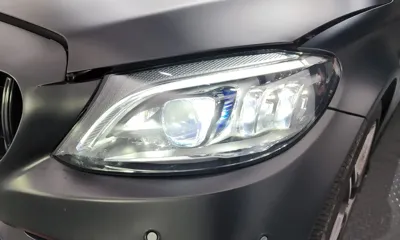 Mercedes-Benz C-Class 2020, 89354 км, за 17651.31 USD - фото 22