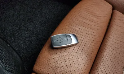 Mercedes-Benz C-Class 2020, 89354 км, за 17651.31 USD - фото 31