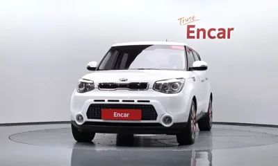 Kia Soul 2014, 71370 км, за 5113.56 USD