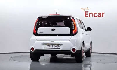 Kia Soul 2014, 71370 км, за 5113.56 USD