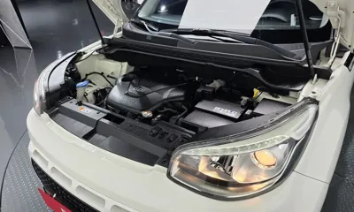 Kia Soul 2014, 71370 км, за 5113.56 USD - фото 6
