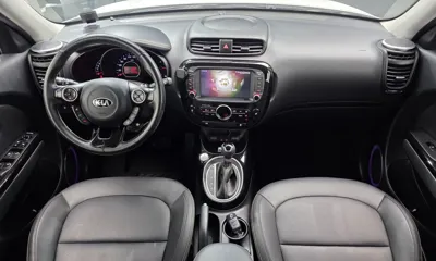 Kia Soul 2014, 71370 км, за 5113.56 USD - фото 7