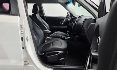 Kia Soul 2014, 71370 км, за 5113.56 USD - фото 26
