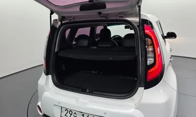 Kia Soul 2014, 71370 км, за 5113.56 USD - фото 30