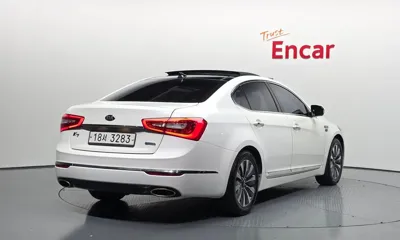Kia K7 2014, 167028 км, за 3610.35 USD