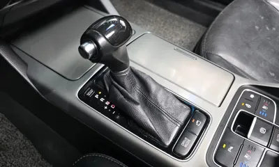 Kia K7 2014, 167028 км, за 3581.43 USD - фото 9