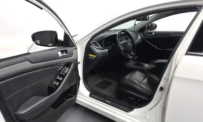 Kia K7 2014, 167028 км, за 3581.43 USD - фото 10