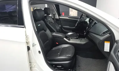 Kia K7 2014, 167028 км, за 3581.43 USD - фото 11