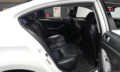 Kia K7 2014, 167028 км, за 3581.43 USD - фото 12