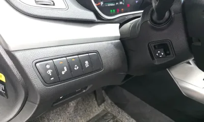 Kia K7 2014, 167028 км, за 3581.43 USD - фото 16