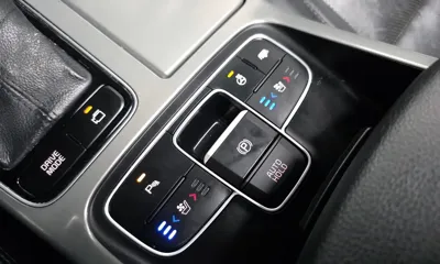 Kia K7 2014, 167028 км, за 3581.43 USD - фото 17