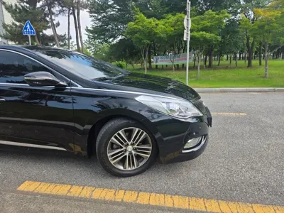 Hyundai Grandeur 2014, 53000 км, за 4135.49 USD - фото 9