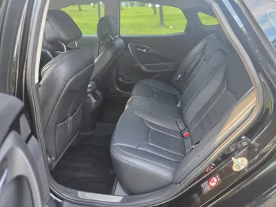 Hyundai Grandeur 2014, 53000 км, за 4135.49 USD - фото 12