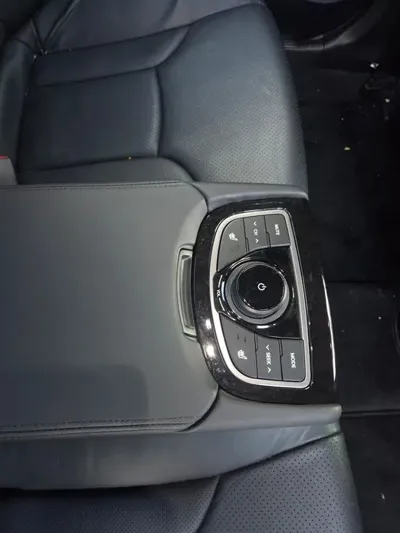 Hyundai Grandeur 2014, 53000 км, за 4135.49 USD - фото 15