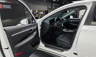 Hyundai Sonata 2021, 7086 км, за 13586.42 USD - фото 10