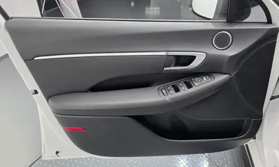 Hyundai Sonata 2021, 7086 км, за 13586.42 USD - фото 24