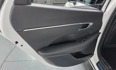 Hyundai Sonata 2021, 7086 км, за 13586.42 USD - фото 25