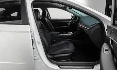 Hyundai Sonata 2021, 7086 км, за 13586.42 USD - фото 26