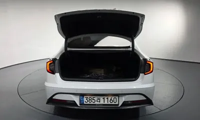 Hyundai Sonata 2021, 7086 км, за 13586.42 USD - фото 30