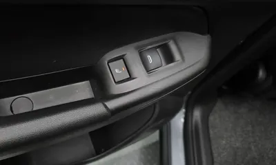 ChevroletGMDaewoo Trailblazer