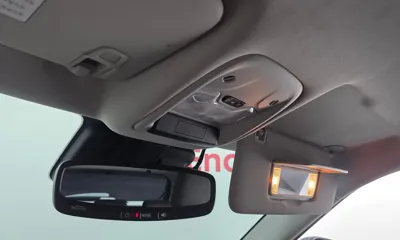 ChevroletGMDaewoo Trailblazer
