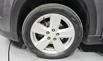 ChevroletGMDaewoo Orlando 2013, 226539 км, за 1585.73 USD