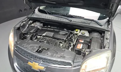 ChevroletGMDaewoo Orlando 2013, 226539 км, за 1585.73 USD - фото 6