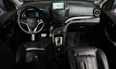 ChevroletGMDaewoo Orlando 2013, 226539 км, за 1585.73 USD - фото 7