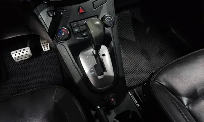 ChevroletGMDaewoo Orlando 2013, 226539 км, за 1585.73 USD - фото 9
