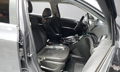 ChevroletGMDaewoo Orlando 2013, 226539 км, за 1585.73 USD - фото 11