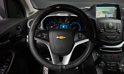 ChevroletGMDaewoo Orlando 2013, 226539 км, за 1585.73 USD - фото 14