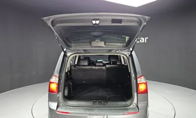 ChevroletGMDaewoo Orlando 2013, 226539 км, за 1585.73 USD - фото 20