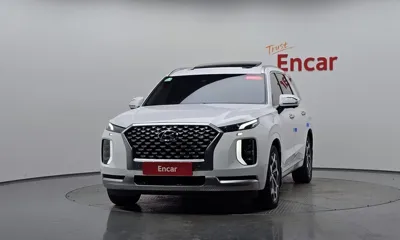 Hyundai Palisade 2021, 96248 км, за 16848.36 USD
